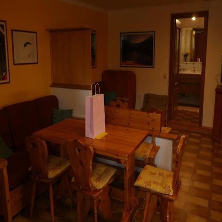 Contemporary Apartment In Breuil Cervinia Near Ski Area Bagian luar foto