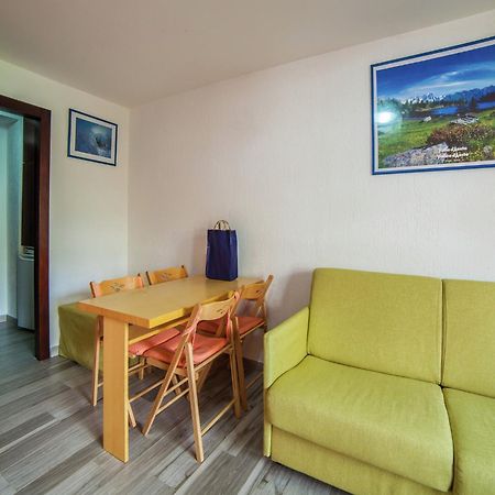 Contemporary Apartment In Breuil Cervinia Near Ski Area Bagian luar foto