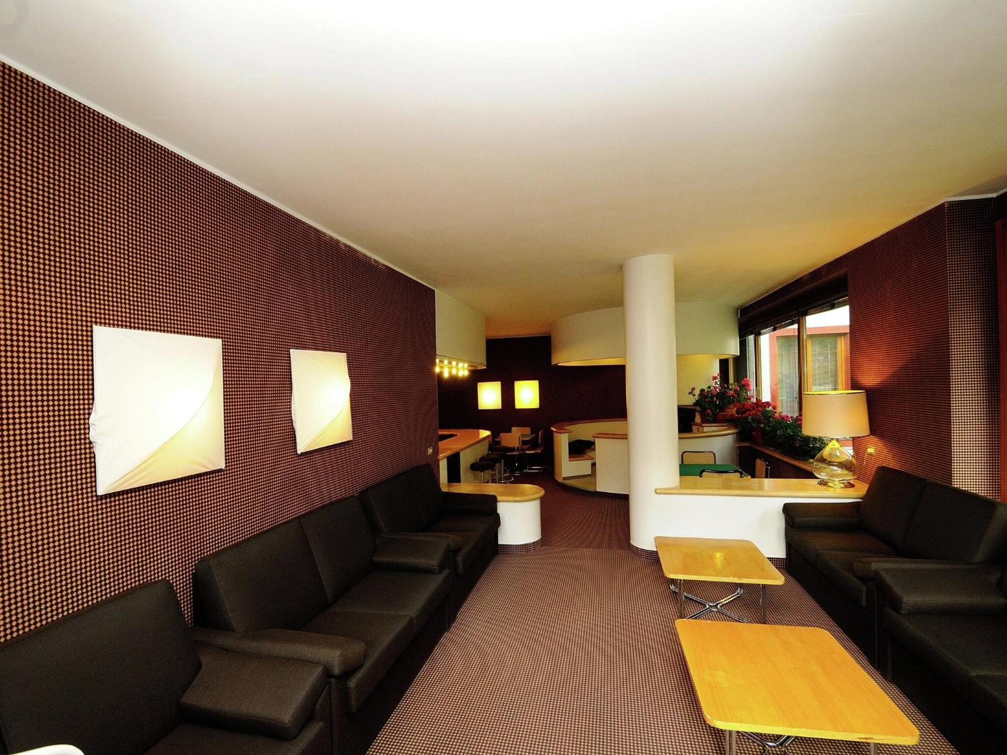 Contemporary Apartment In Breuil Cervinia Near Ski Area Bagian luar foto