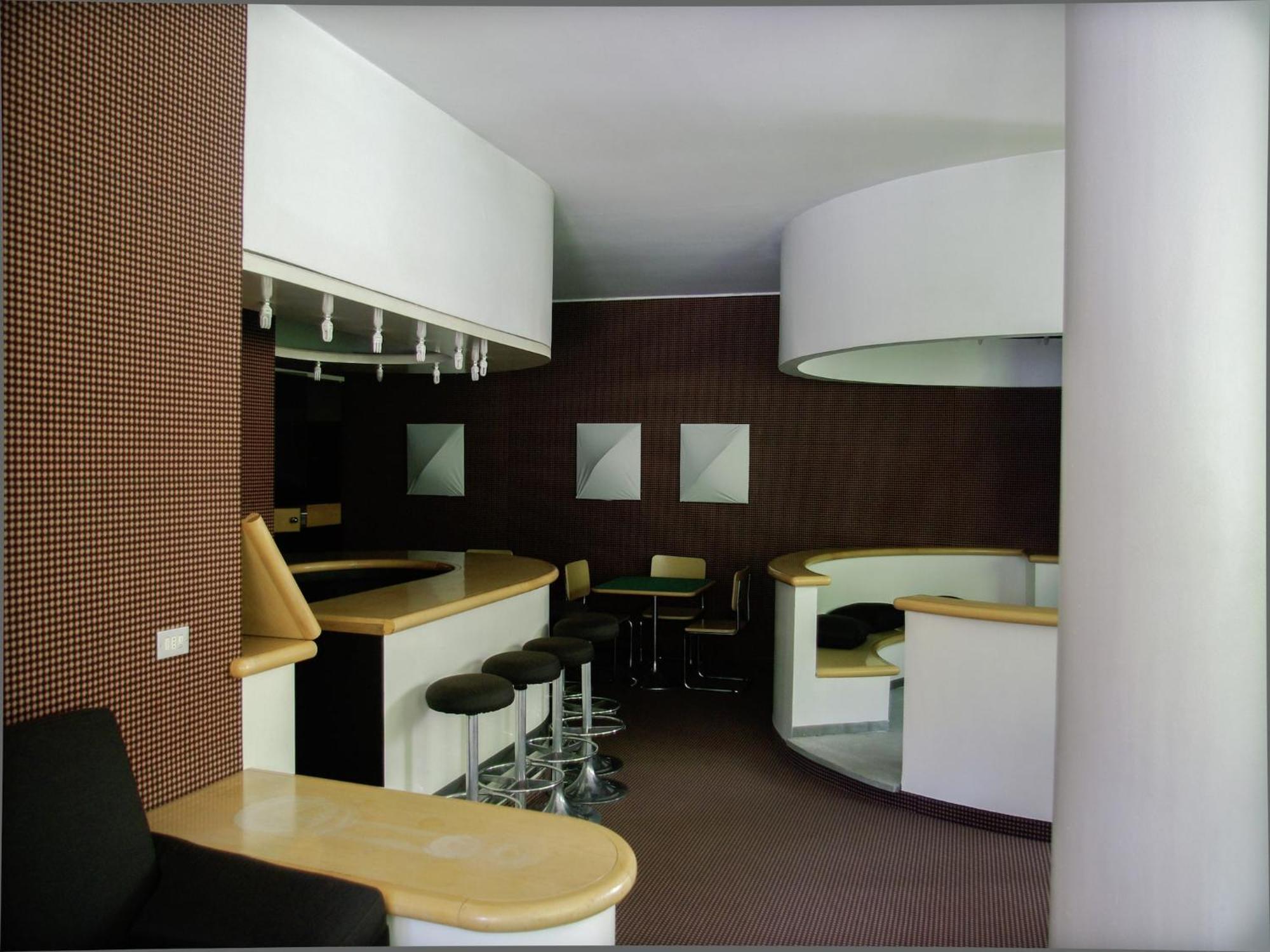 Contemporary Apartment In Breuil Cervinia Near Ski Area Bagian luar foto