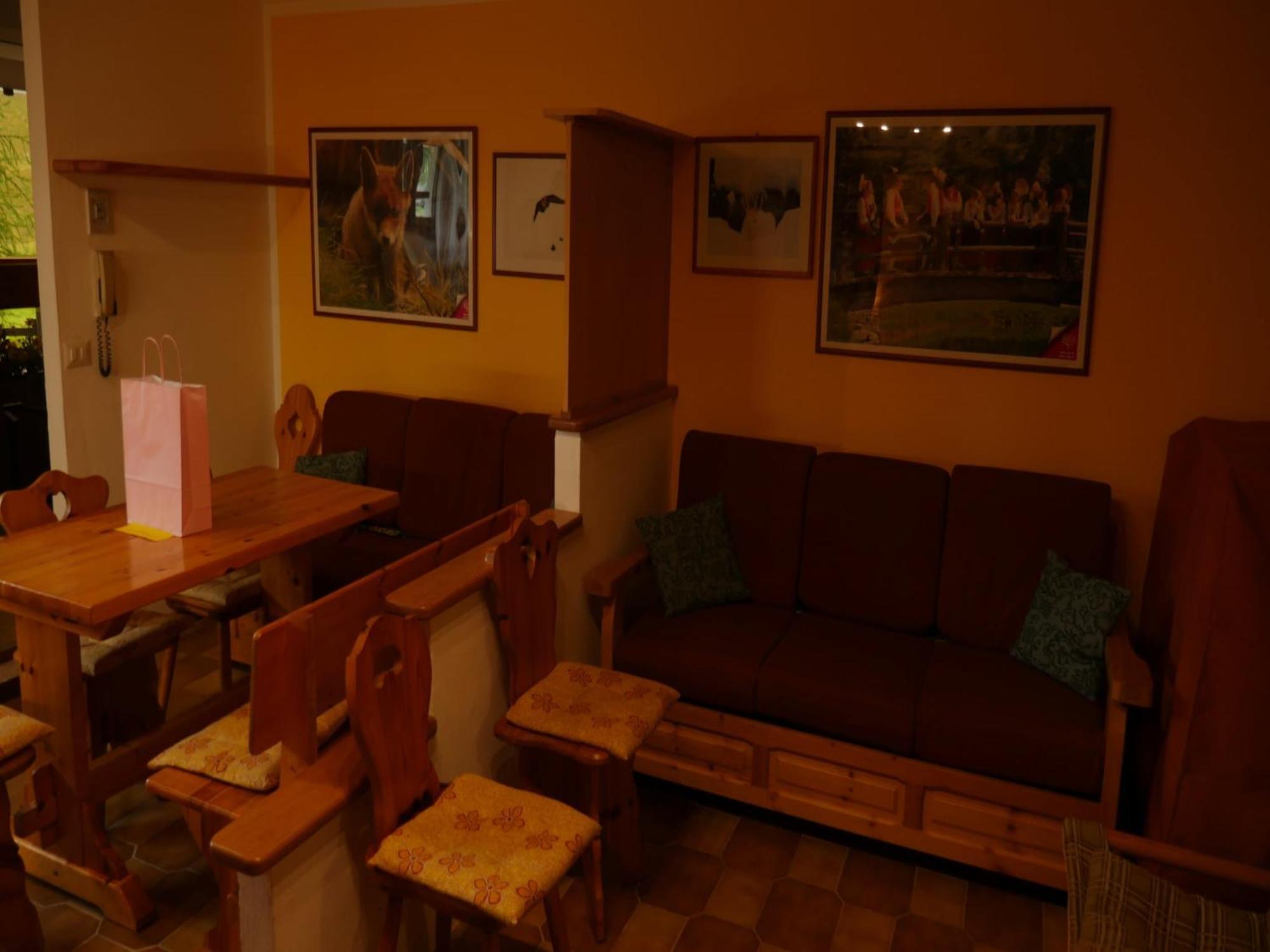 Contemporary Apartment In Breuil Cervinia Near Ski Area Bagian luar foto