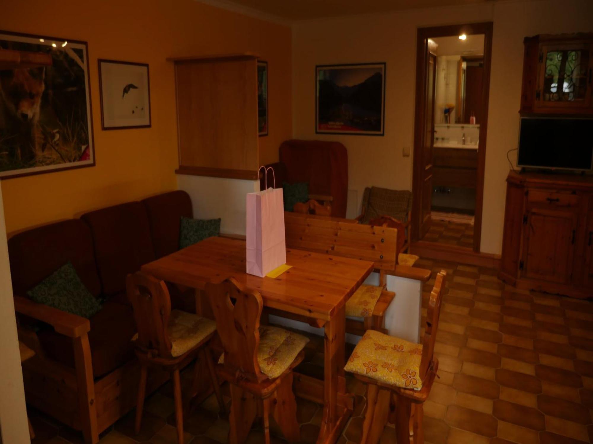 Contemporary Apartment In Breuil Cervinia Near Ski Area Bagian luar foto