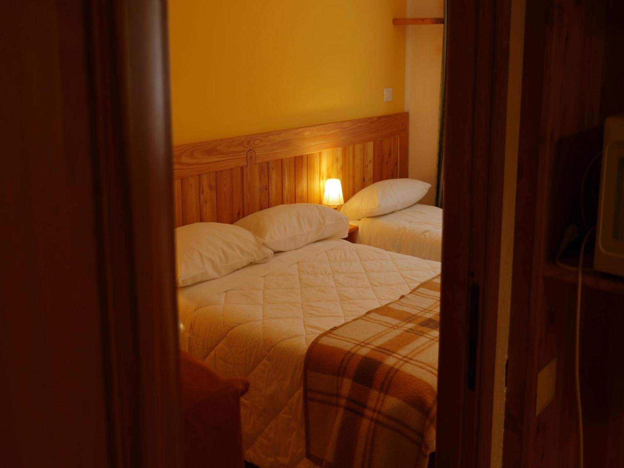 Contemporary Apartment In Breuil Cervinia Near Ski Area Bagian luar foto